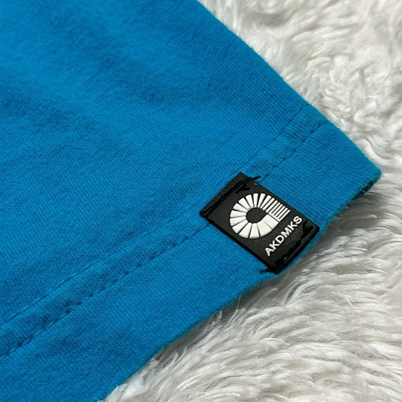 Men’s - Vintage Akademiks T Shirt - Picture 4 of 6